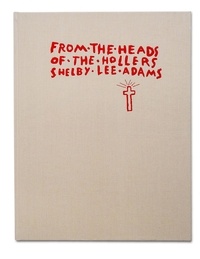 Shelby Lee Adams - From The Heads Of The Hollers.