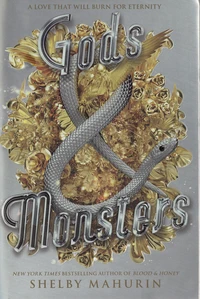 Gods & Monsters
