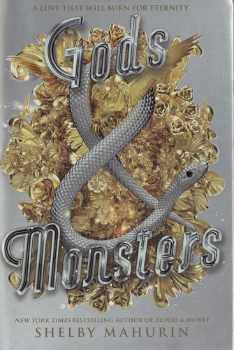 Gods & Monsters