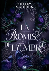 La Promise de l'ombre - Tome 02 Le Voile écarlate (broché)