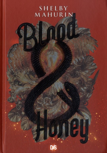Serpent & Dove Tome 2 Blood & Honey -  -  Edition collector