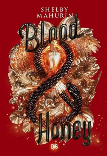 Serpent & Dove Tome 2 Blood & Honey - Occasion