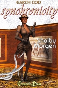  Shelby Morgen - Synchronicity - Earth Con, #4.