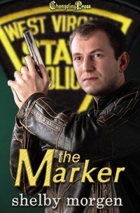 Télécharger gratuitement google books gratuitement The Marker PDB FB2 ePub