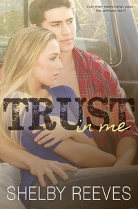  Shelby Reeves - Trust in Me - Saved, #2.