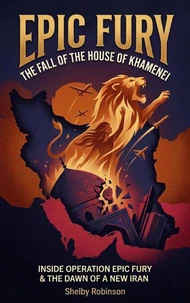 Epic Fury: The Fall of the House of Khamenei