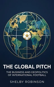 The Global Pitch