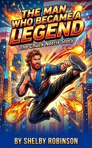 The Man Who Became a Legend