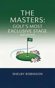 The Masters: Golf’s Most Exclusive Stage