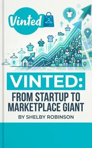 Vinted: From Startup to Marketplace Giant