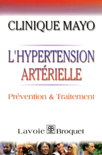 L'HYPERTENSION ARTERIELLE.