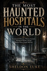 The Most Haunted Hospitals in the World