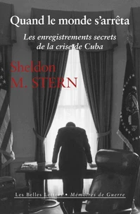Quand le monde s'arrêta