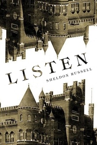  Sheldon Russell - Listen.