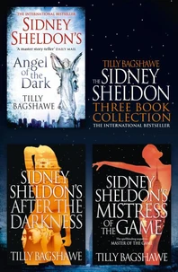 Sidney Sheldon &amp; Tilly Bagshawe 3-Book Collection