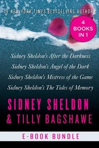 The Sidney Sheldon &amp; Tilly Bagshawe Collection