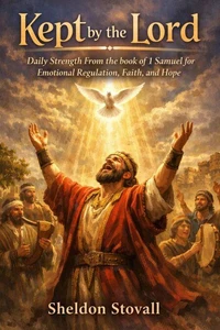Kept by the Lord