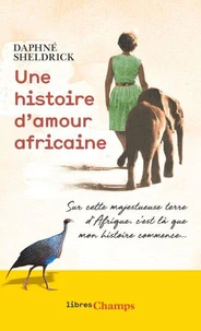 Une histoire d'amour africaine