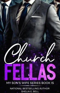 Church Fellas