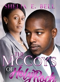  Shelia Bell - The McCoys of Holy Rock - My Son's Wife, #6.