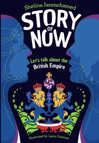 Story of Now. Let's Talk about the British Empire