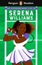 Shelina Janmohamed - The Extraordinary Life of Serena Williams.
