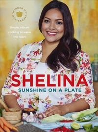 Shelina Permalloo - Sunshine on a Plate.