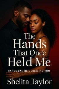 The Hands That Once Held Me