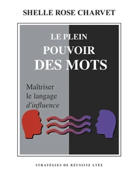 Le Plein Pouvoir des Mots