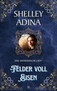 Felder voll Eisen