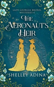 The Aeronaut's Heir