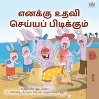  Shelley Admont et  KidKiddos Books - எனக்கு உதவி செய்யப் பிடிக்கும் - Tamil Bedtime Collection.
