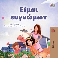  Shelley Admont et  KidKiddos Books - Είμαι ευγνώμων - Greek Bedtime Collection.
