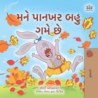  Shelley Admont et  KidKiddos Books - મને પાનખર બહુ ગમે છે - Gujarati Bedtime Collection.