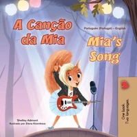 A Canção da Mia Mia’s Song