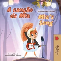 A canção de Mia Mia’s Song