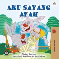 Aku Sayang Ayah