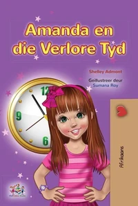 Amanda en die Verlore Tyd