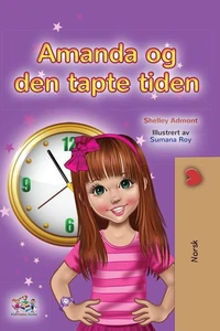 Amanda og den tapte tiden