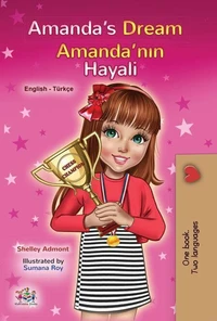 Amanda’s Dream Amanda’nın Hayali