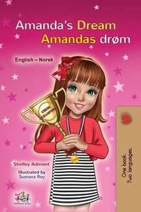 Amanda’s Dream Amandas drøm