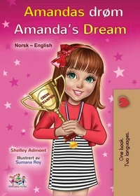 Amandas drøm Amanda’s Dream