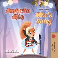 Amhrán Mia Mia’s Song