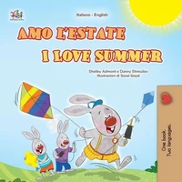 Amo l’estate I Love Summer