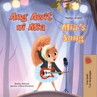 Ang Awit ni Mia Mia’s Song