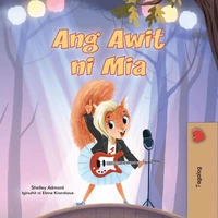 Ang Awit ni Mia