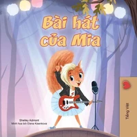 Bài hát của Mia