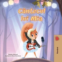 Cântecul lui Mia