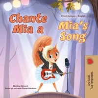 Chante Mia a Mia’s Song