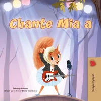 Chante Mia a